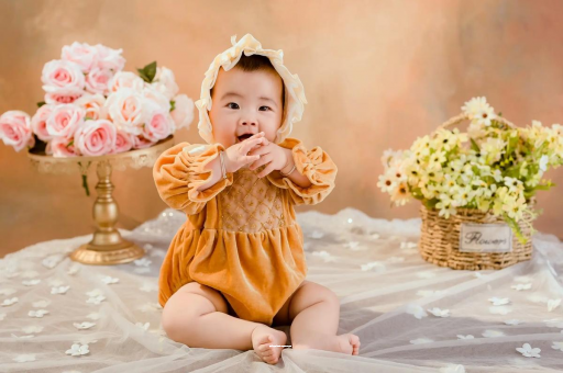 恩施四个月宝宝咳嗽小妙招
